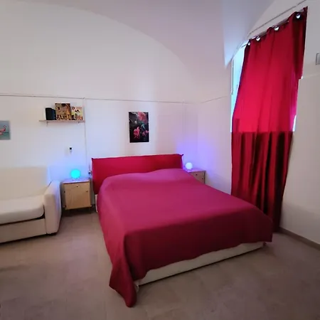 Chantal House Casa vacanze Aeroporto di Catania Fontana Rossa