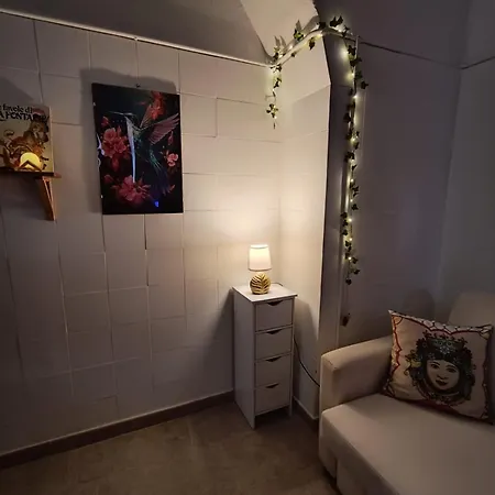 Holiday home Chantal House Catania
