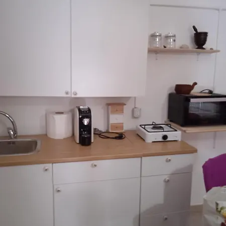 Chantal House Holiday home Catania