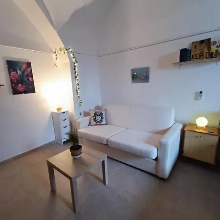 Holiday home Chantal House Catania