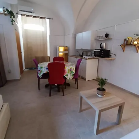 Chantal House Holiday home Catania